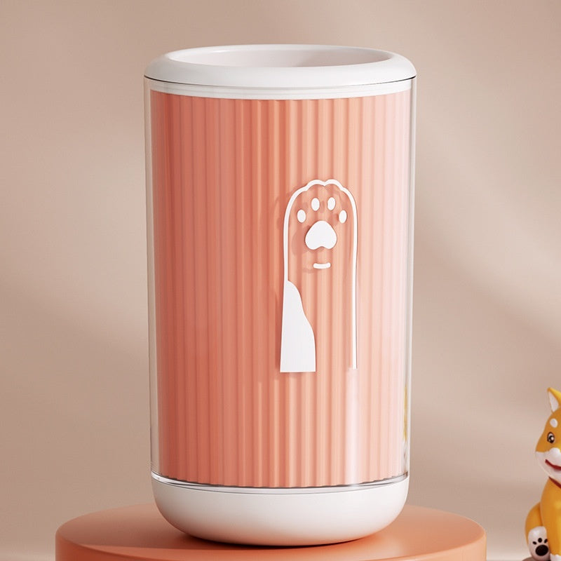PawClean Pro - détail produit